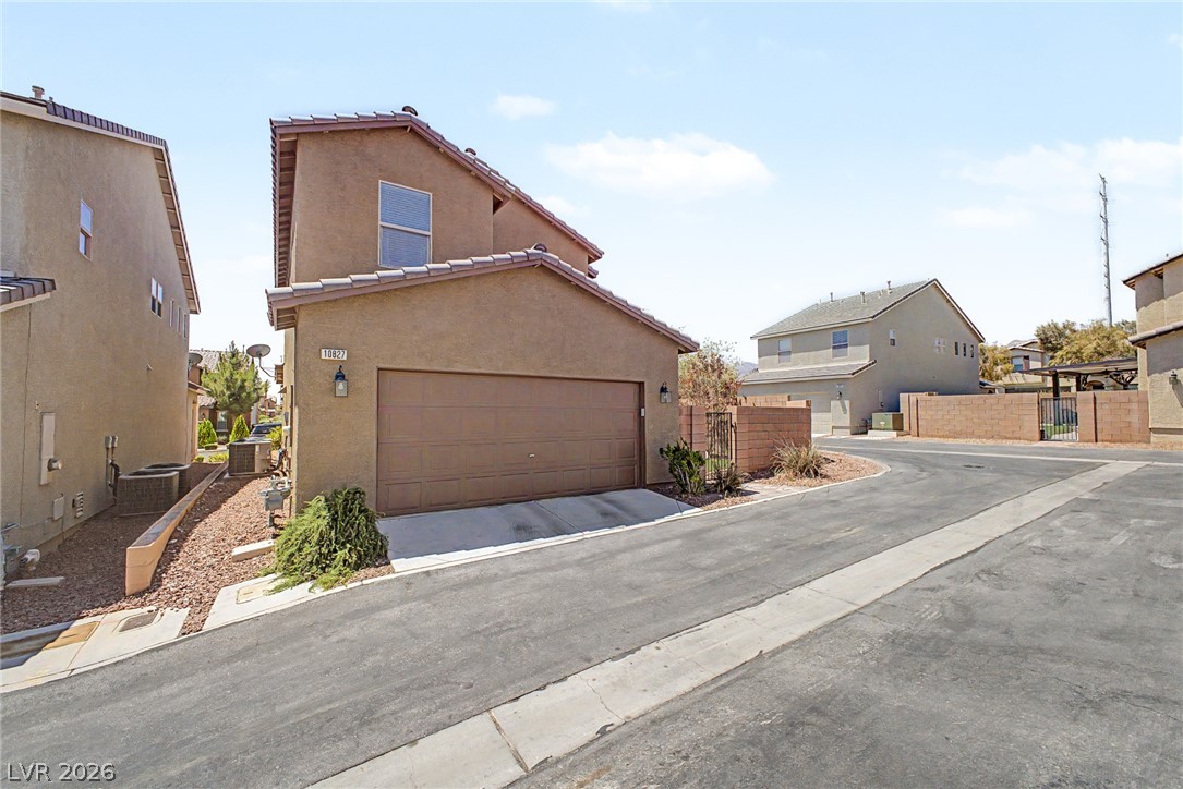 10827 Azure Ocean Avenue Las Vegas NV 89166
