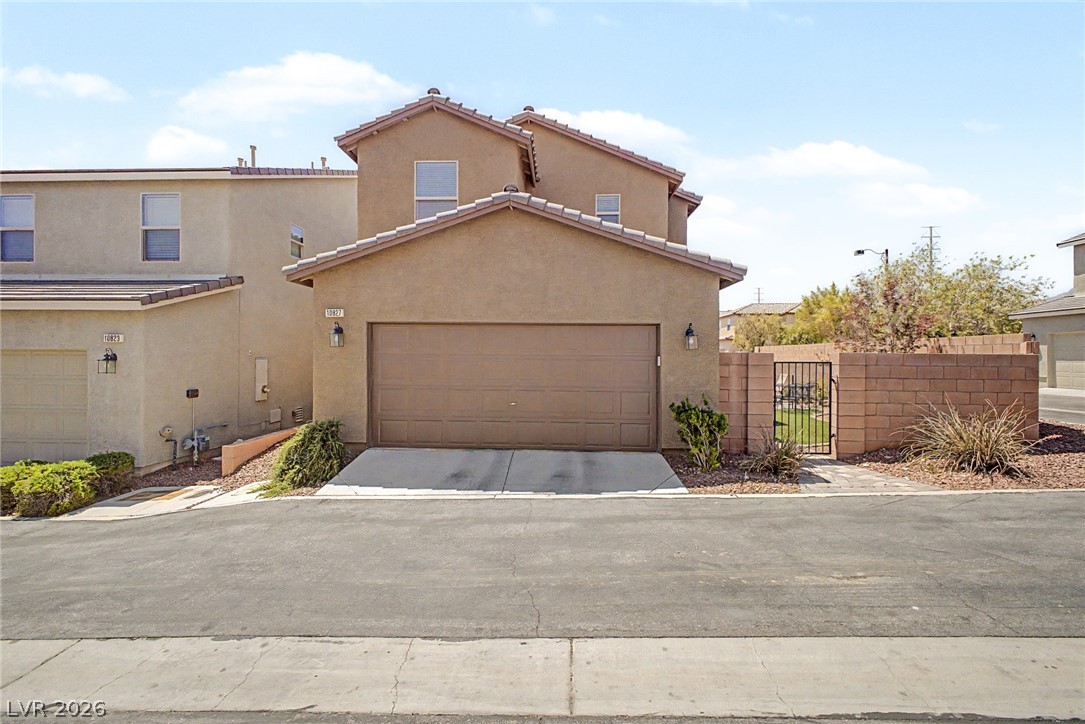 10827 Azure Ocean Avenue Las Vegas NV 89166