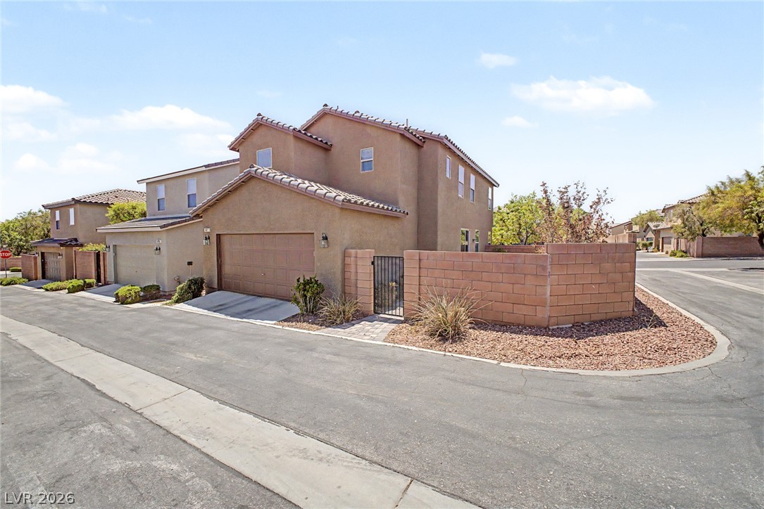 10827 Azure Ocean Avenue Las Vegas NV 89166