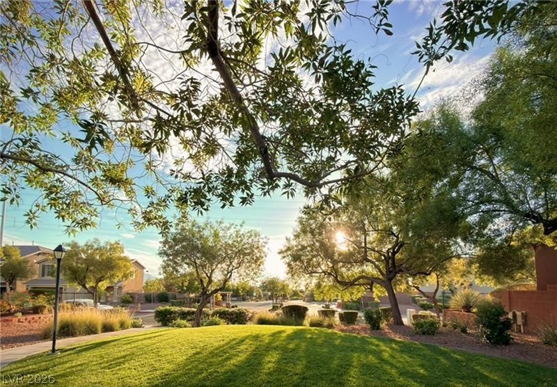 10827 Azure Ocean Avenue Las Vegas NV 89166