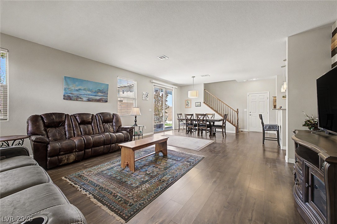 10827 Azure Ocean Avenue Las Vegas NV 89166