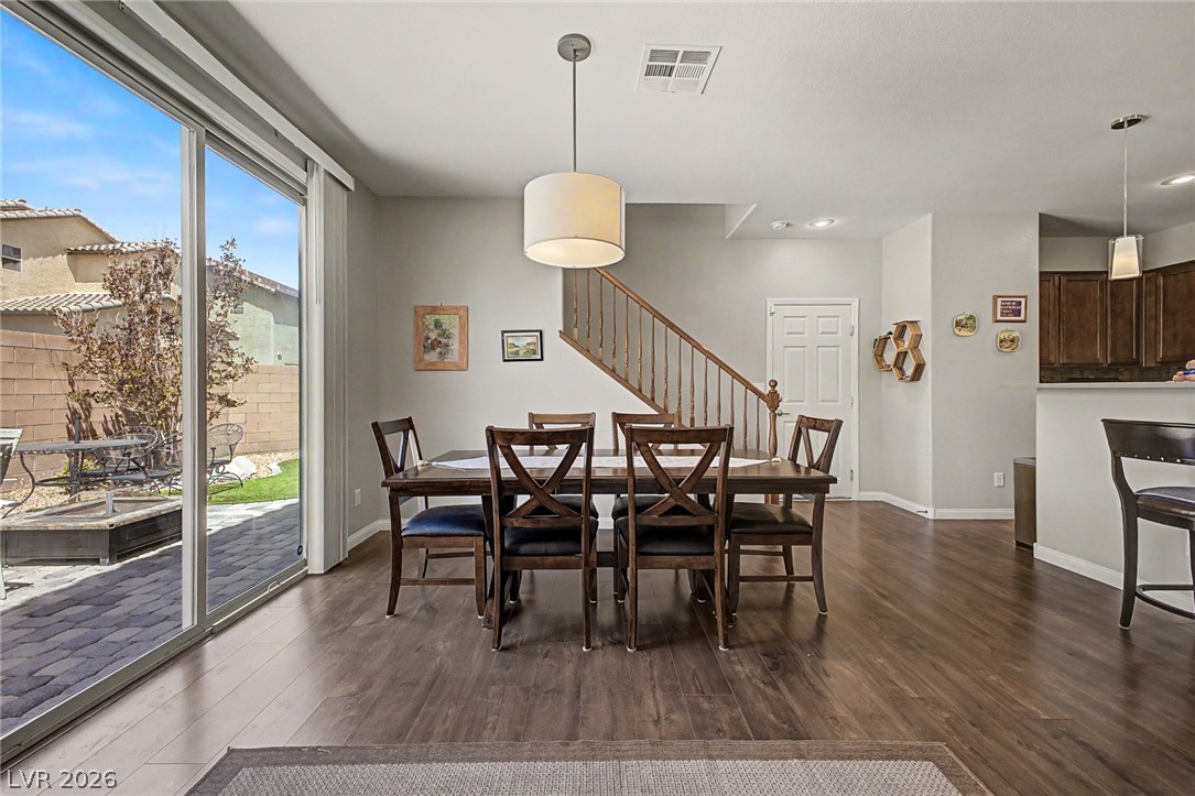 10827 Azure Ocean Avenue Las Vegas NV 89166