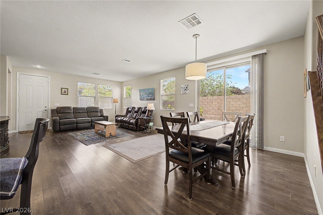 10827 Azure Ocean Avenue Las Vegas NV 89166