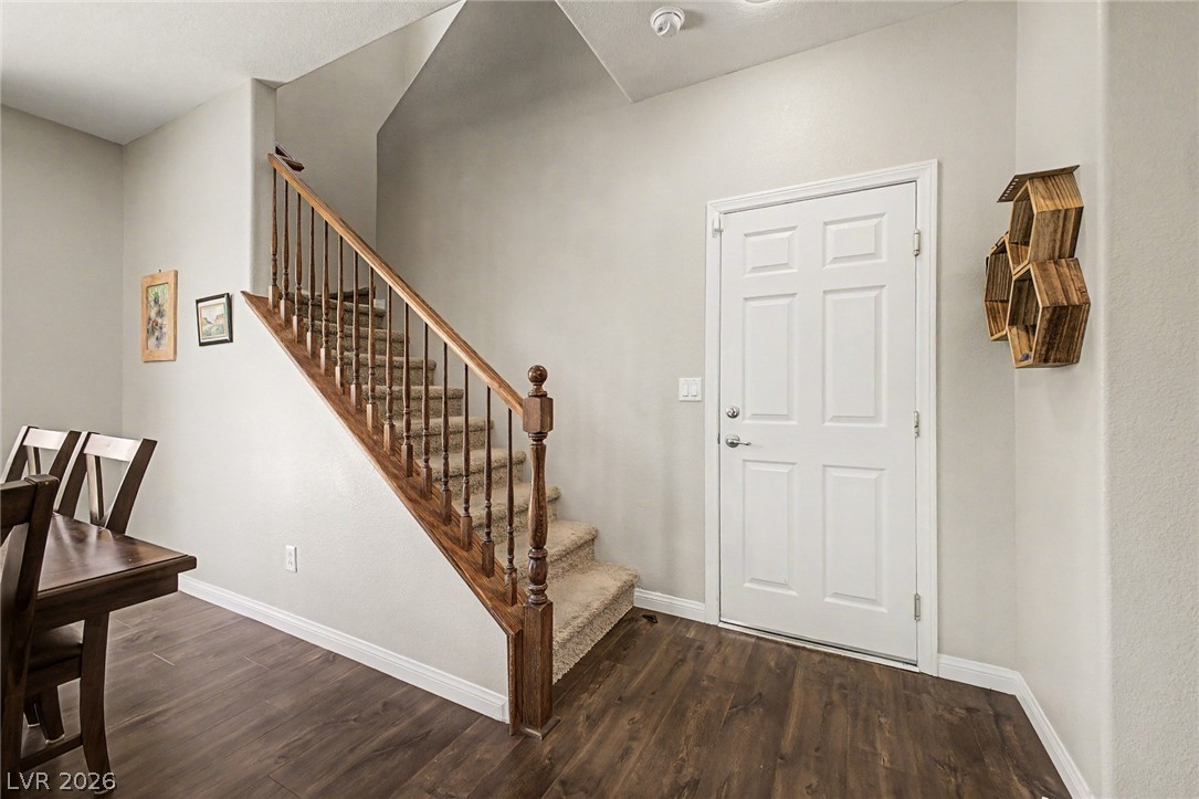 10827 Azure Ocean Avenue Las Vegas NV 89166