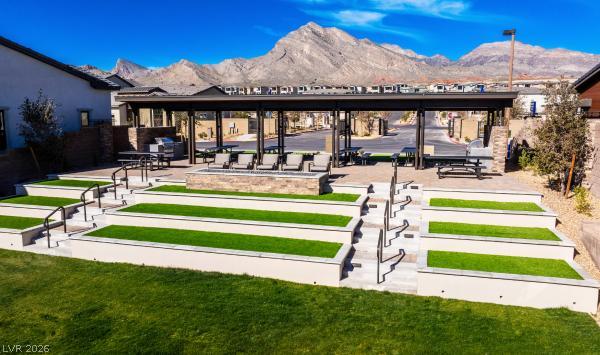 217 Grange Creek Lane Las Vegas NV 89138