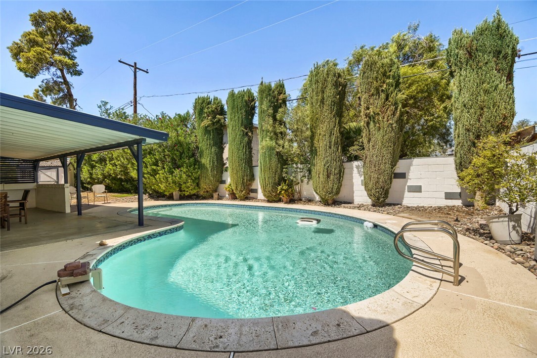 3908 El Jardin Avenue Las Vegas NV 89102