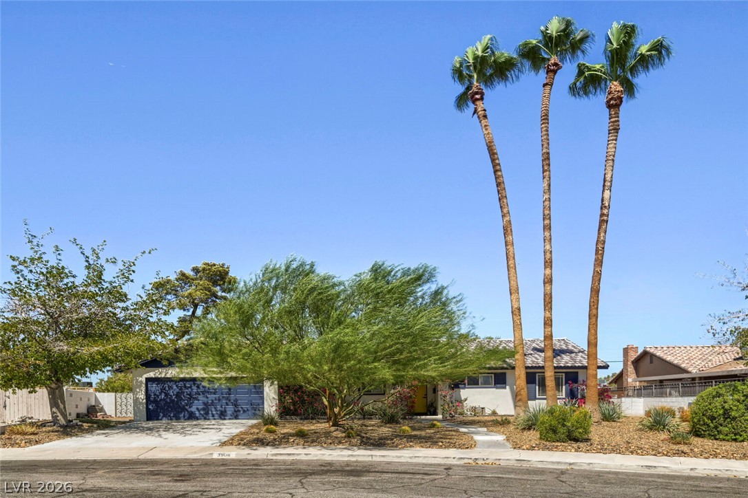 3908 El Jardin Avenue Las Vegas NV 89102