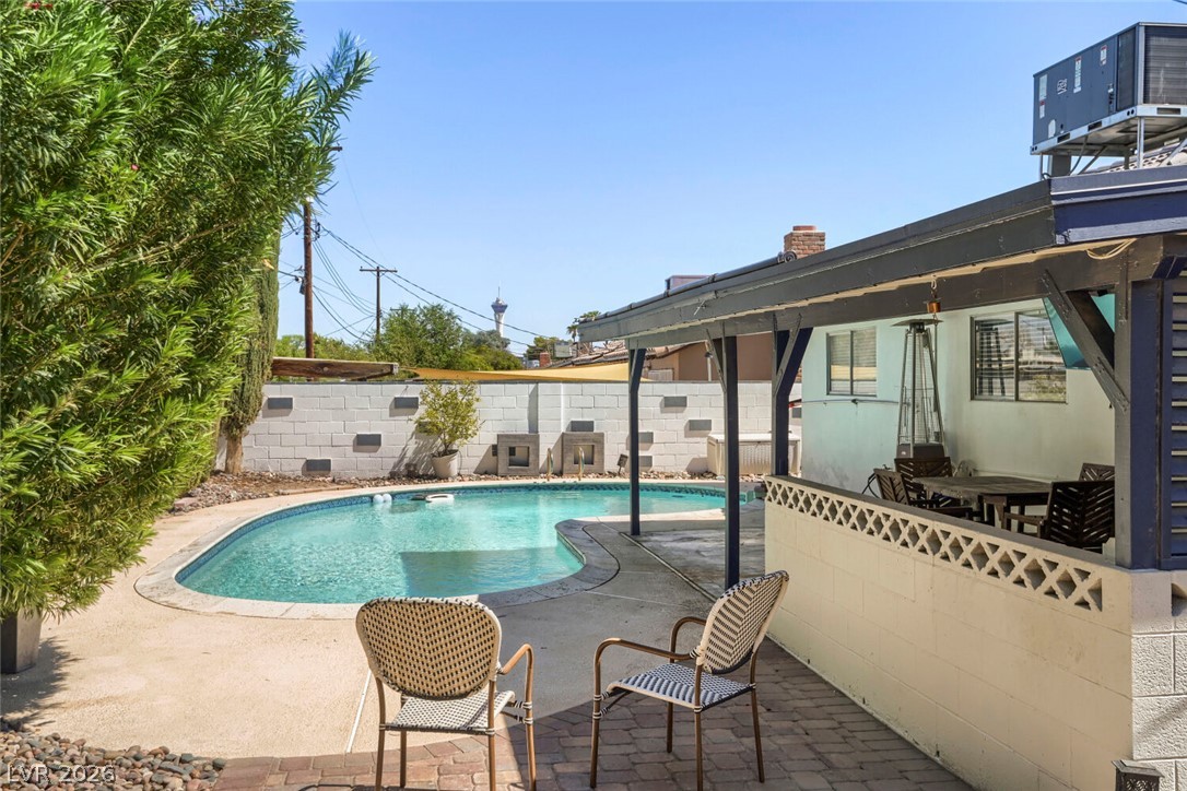 3908 El Jardin Avenue Las Vegas NV 89102