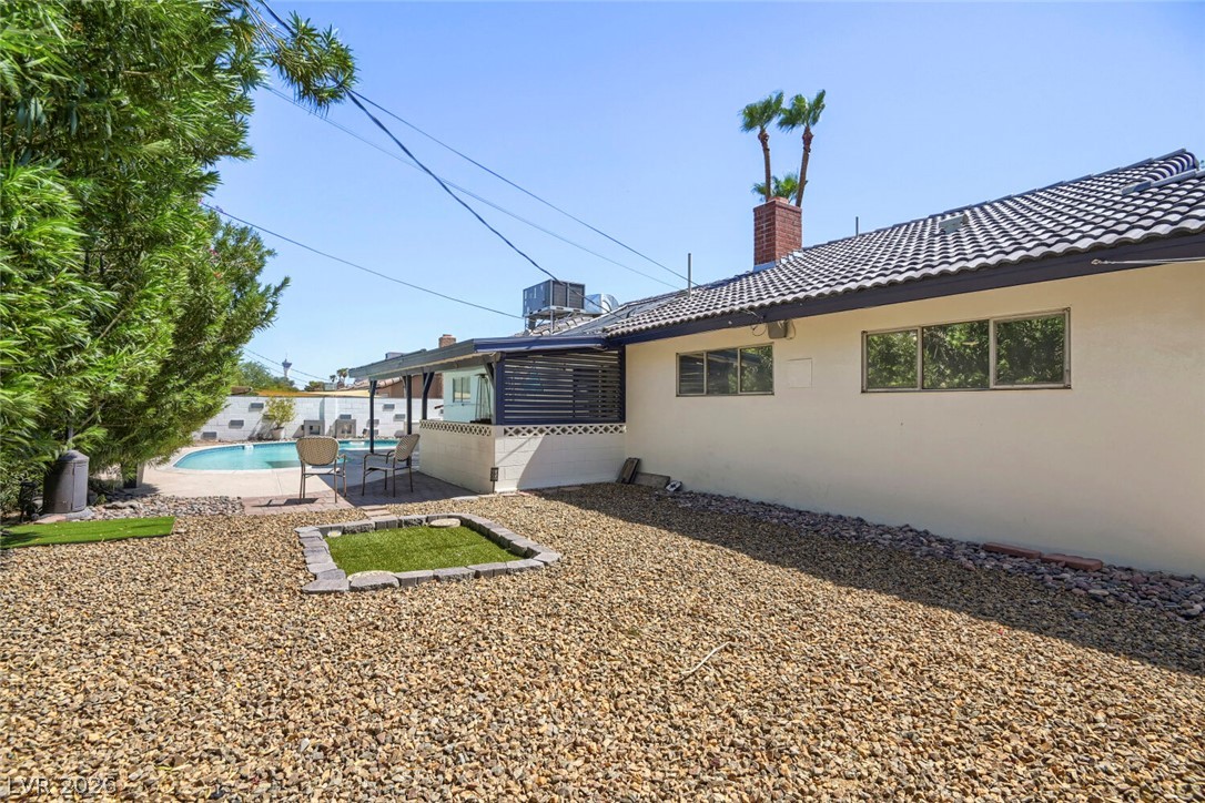 3908 El Jardin Avenue Las Vegas NV 89102