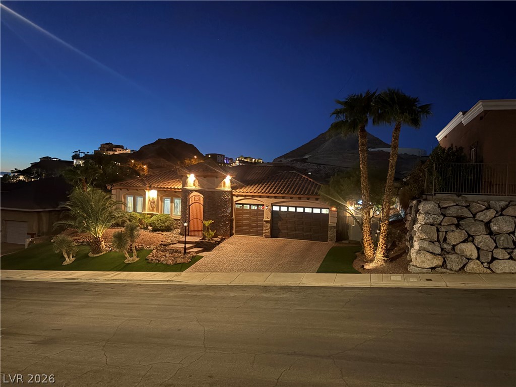 977 Rhyolite Terrace Henderson NV 89011