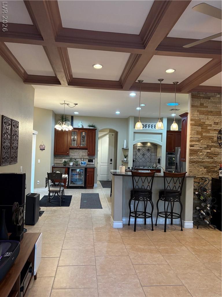 977 Rhyolite Terrace Henderson NV 89011