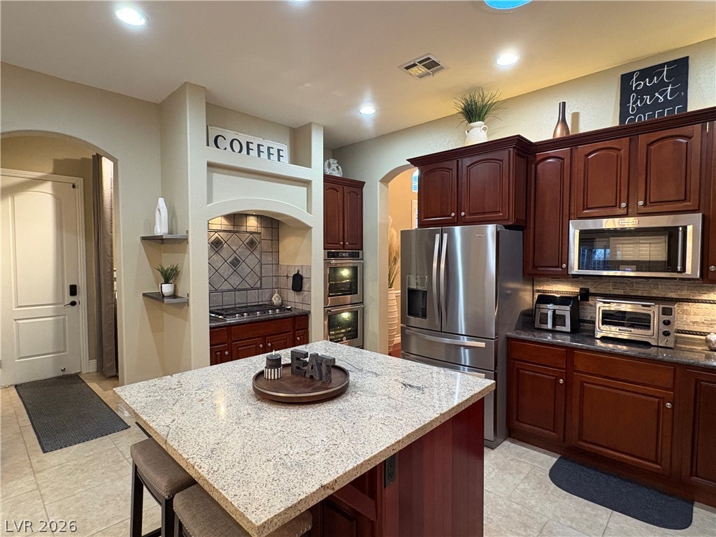 977 Rhyolite Terrace Henderson NV 89011