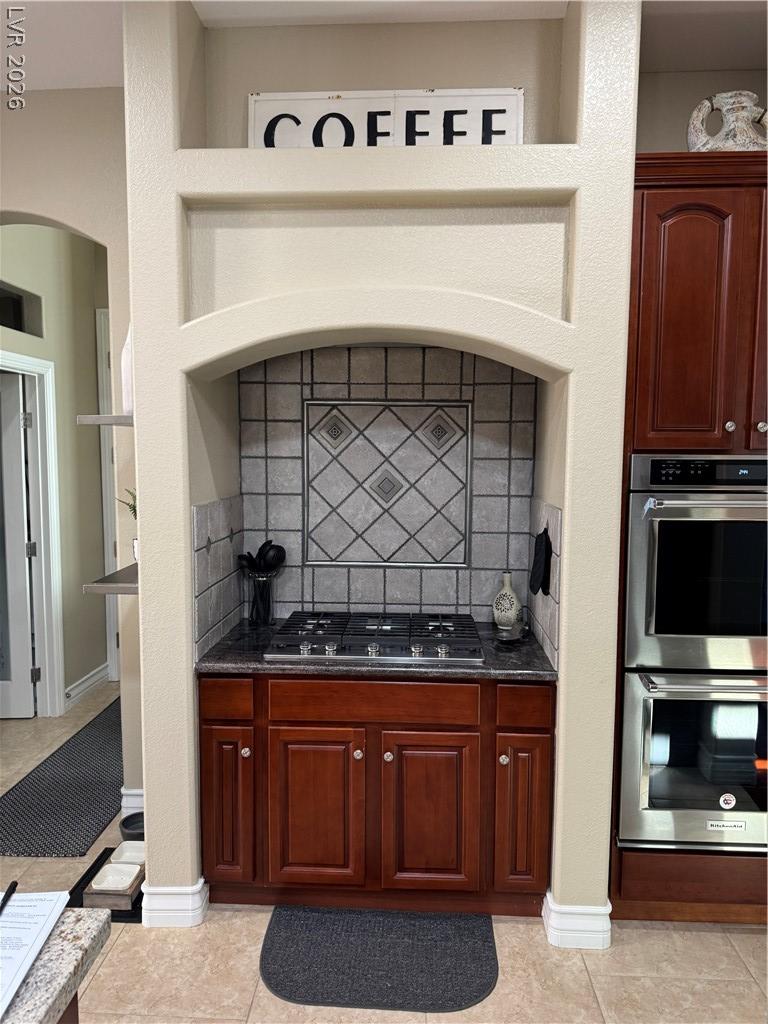 977 Rhyolite Terrace Henderson NV 89011