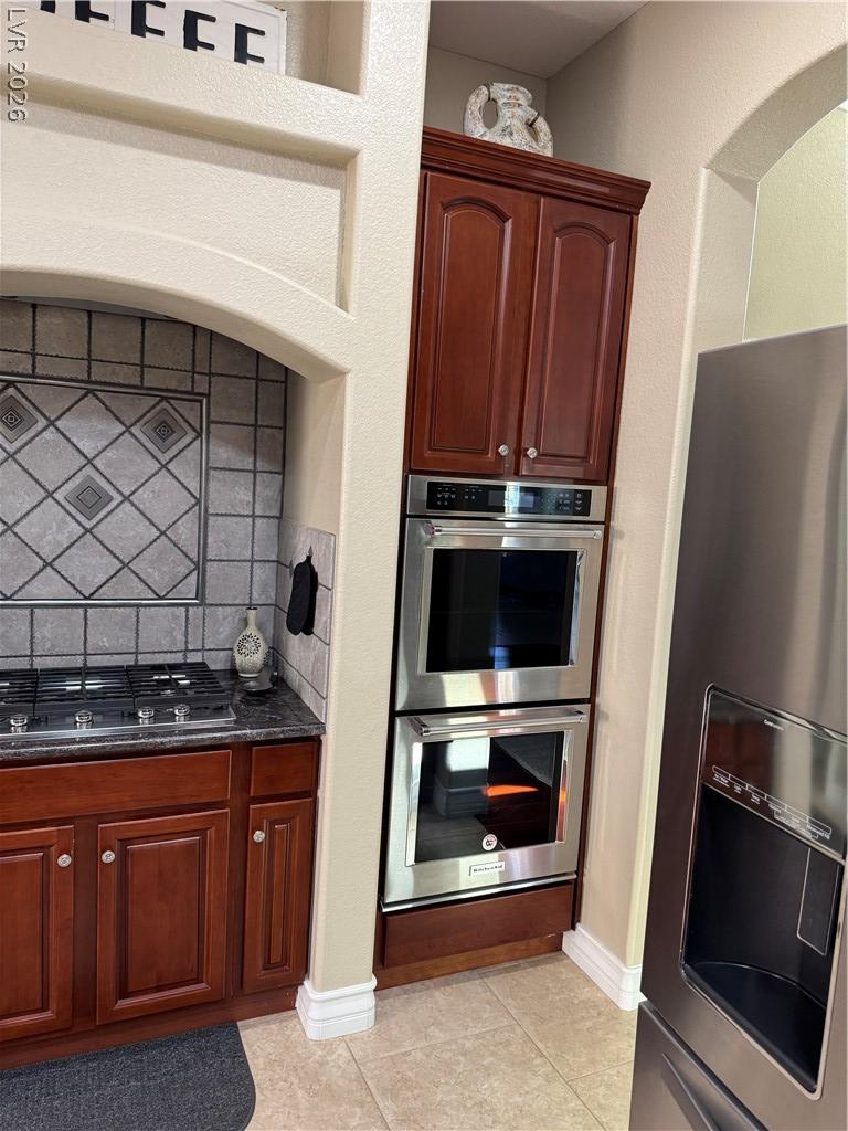 977 Rhyolite Terrace Henderson NV 89011