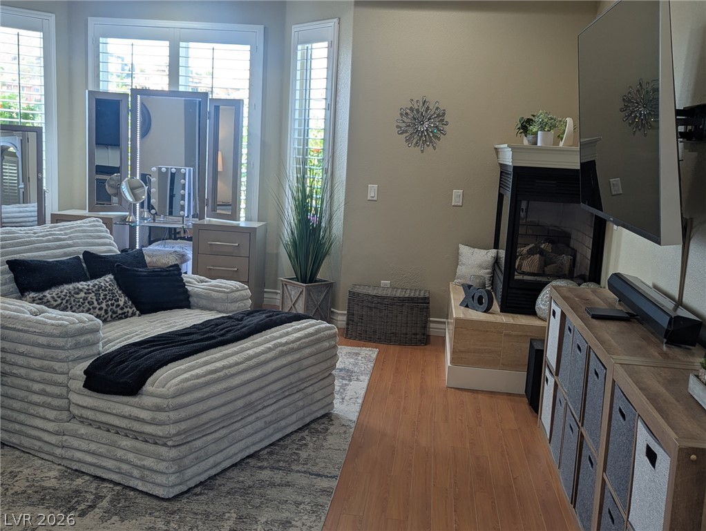 977 Rhyolite Terrace Henderson NV 89011