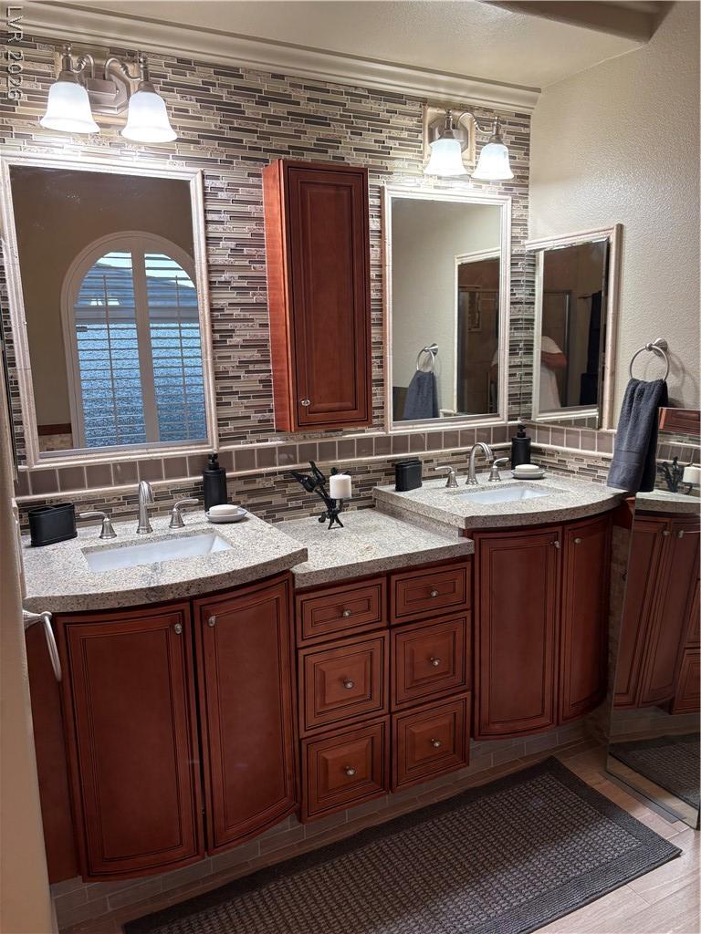 977 Rhyolite Terrace Henderson NV 89011