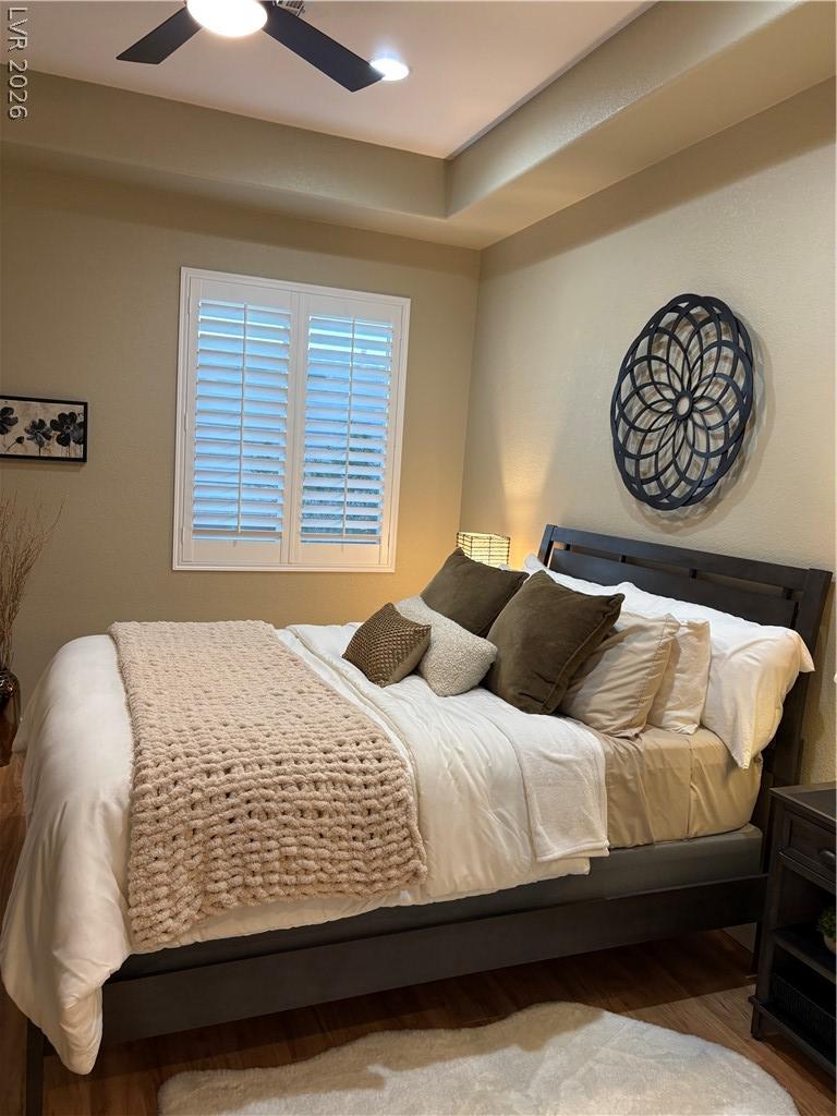 977 Rhyolite Terrace Henderson NV 89011