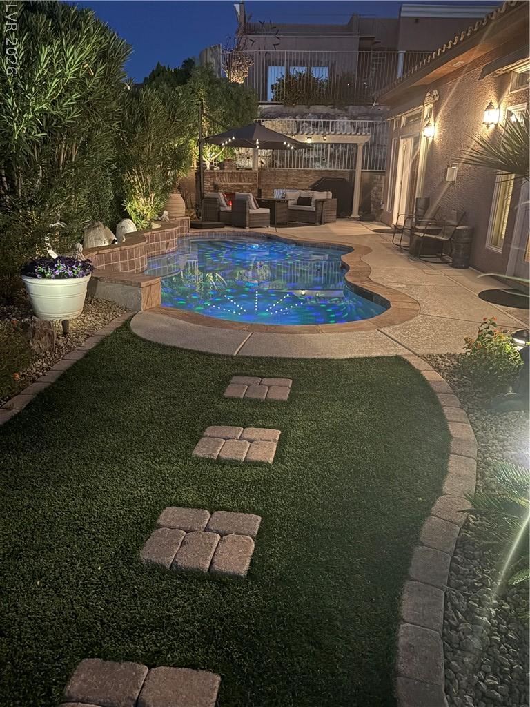 977 Rhyolite Terrace Henderson NV 89011