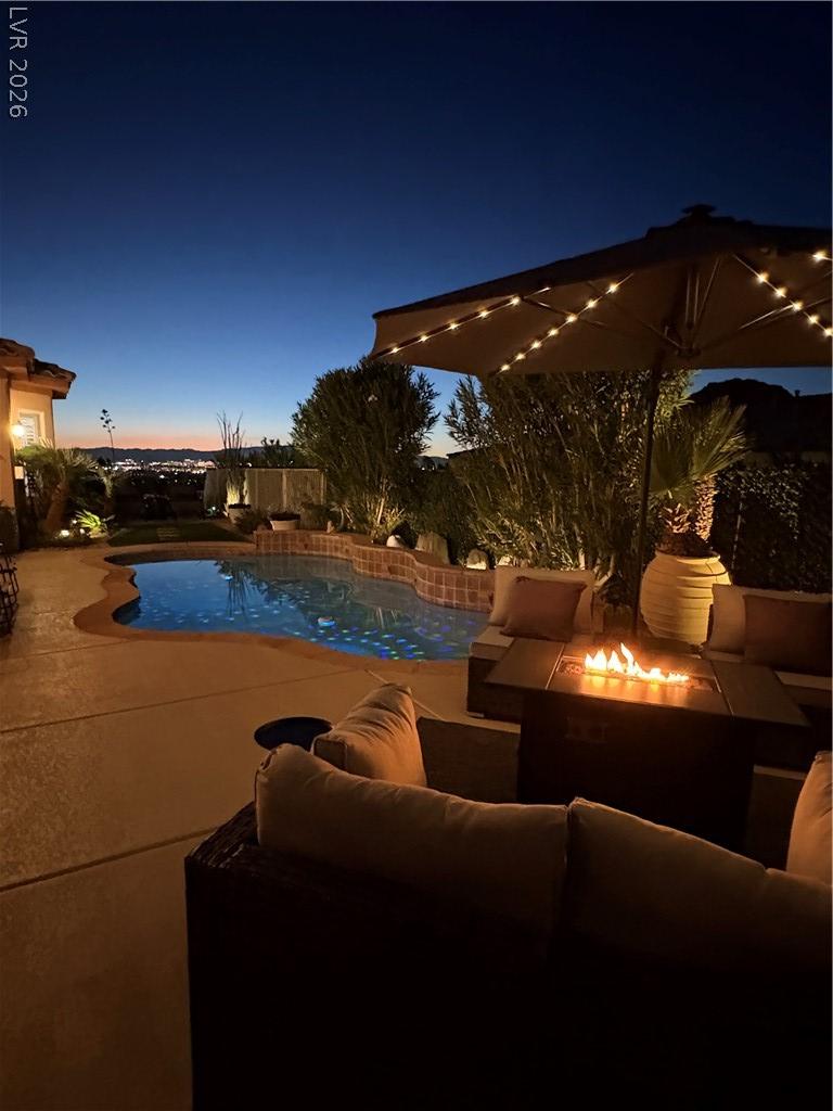 977 Rhyolite Terrace Henderson NV 89011