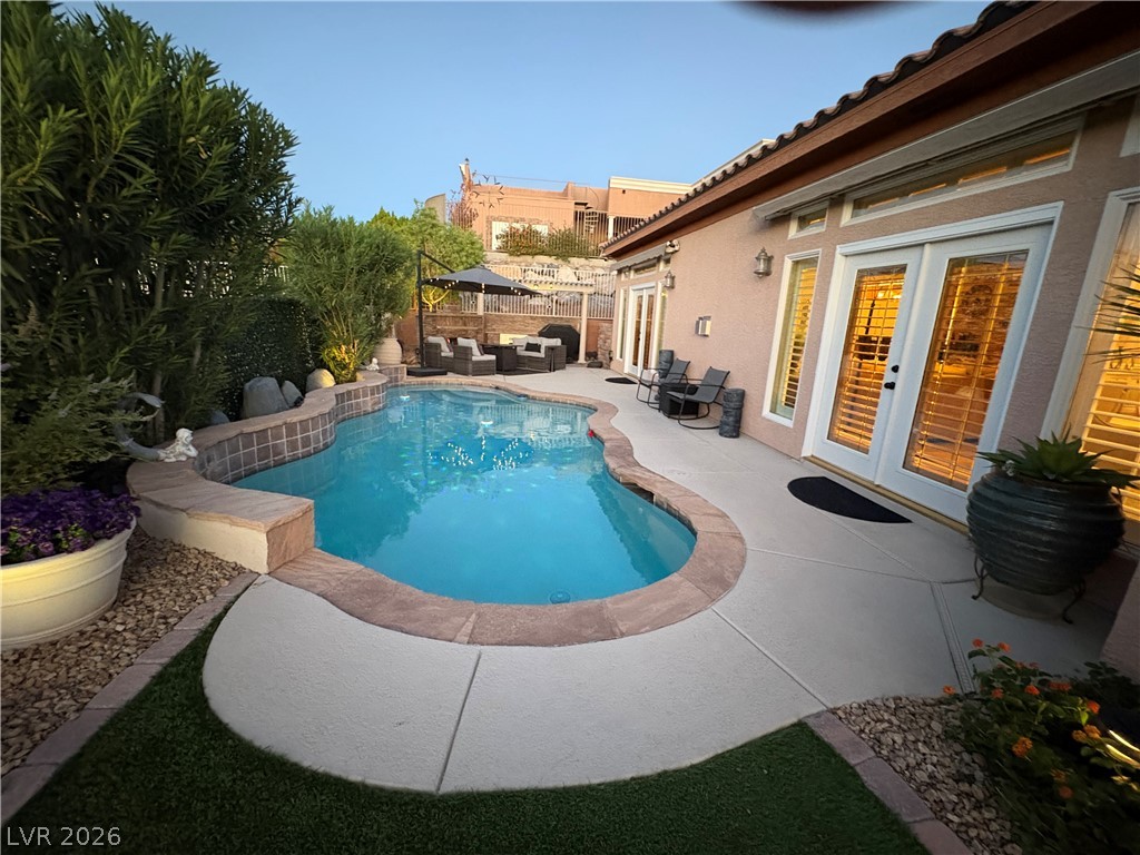 977 Rhyolite Terrace Henderson NV 89011