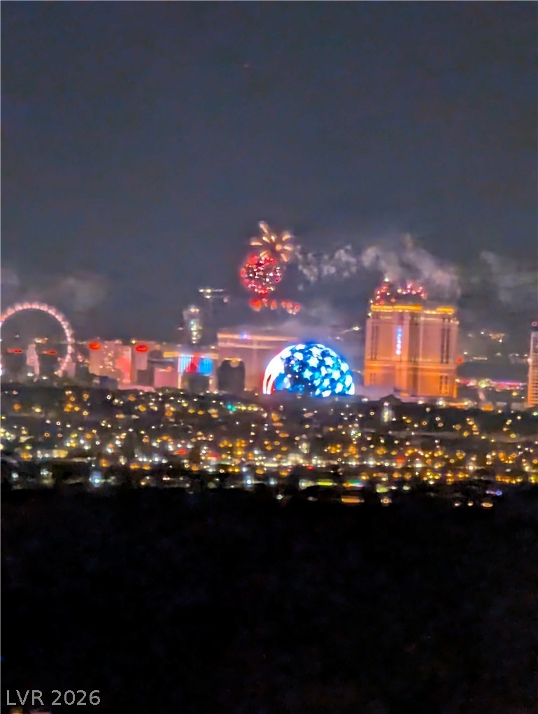 977 Rhyolite Terrace Henderson NV 89011