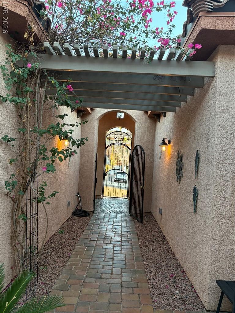 977 Rhyolite Terrace Henderson NV 89011