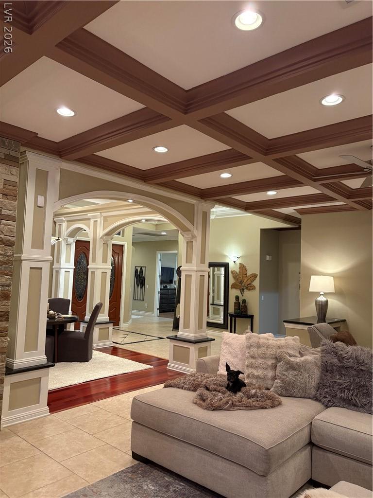 977 Rhyolite Terrace Henderson NV 89011