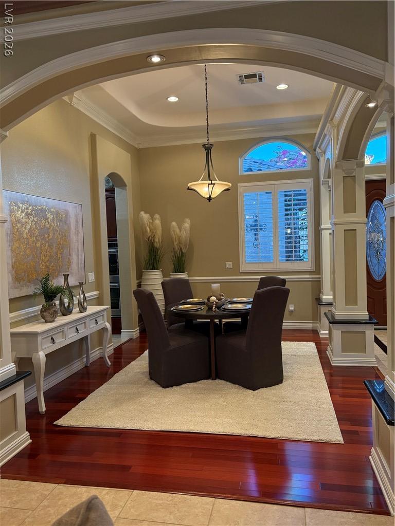 977 Rhyolite Terrace Henderson NV 89011