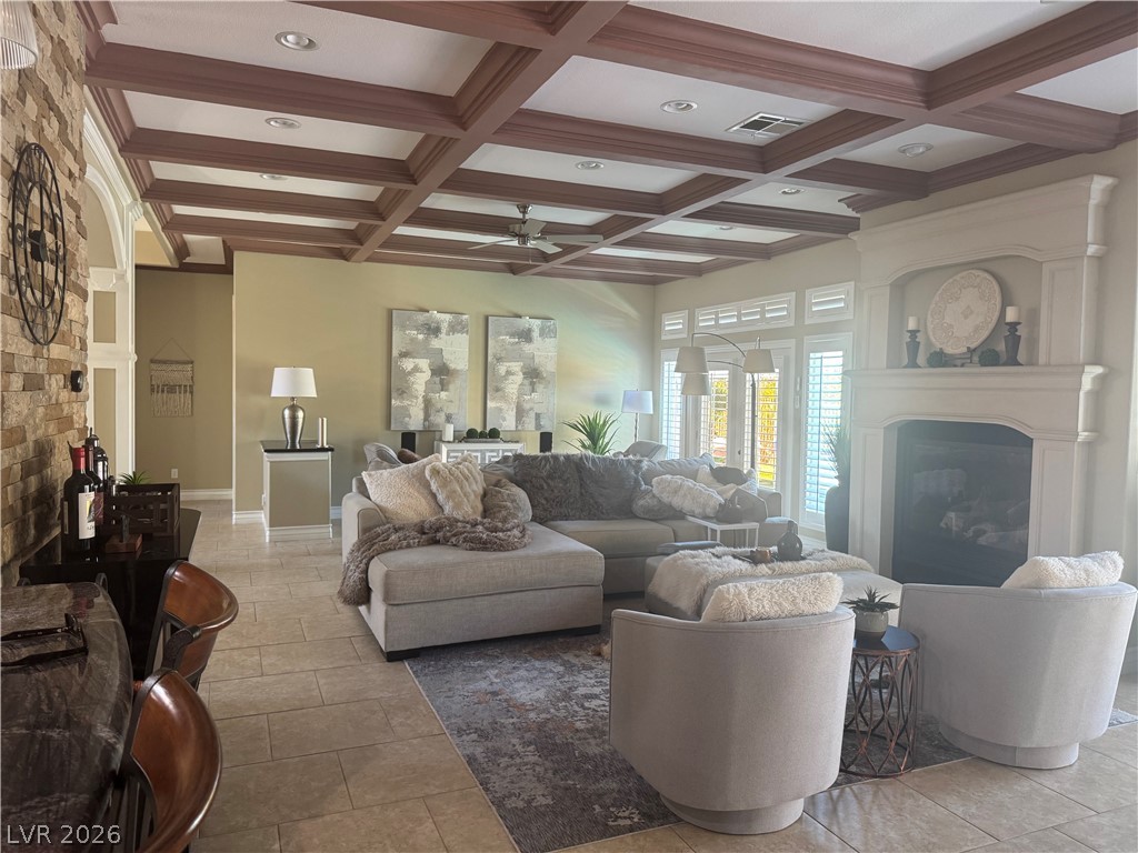 977 Rhyolite Terrace Henderson NV 89011