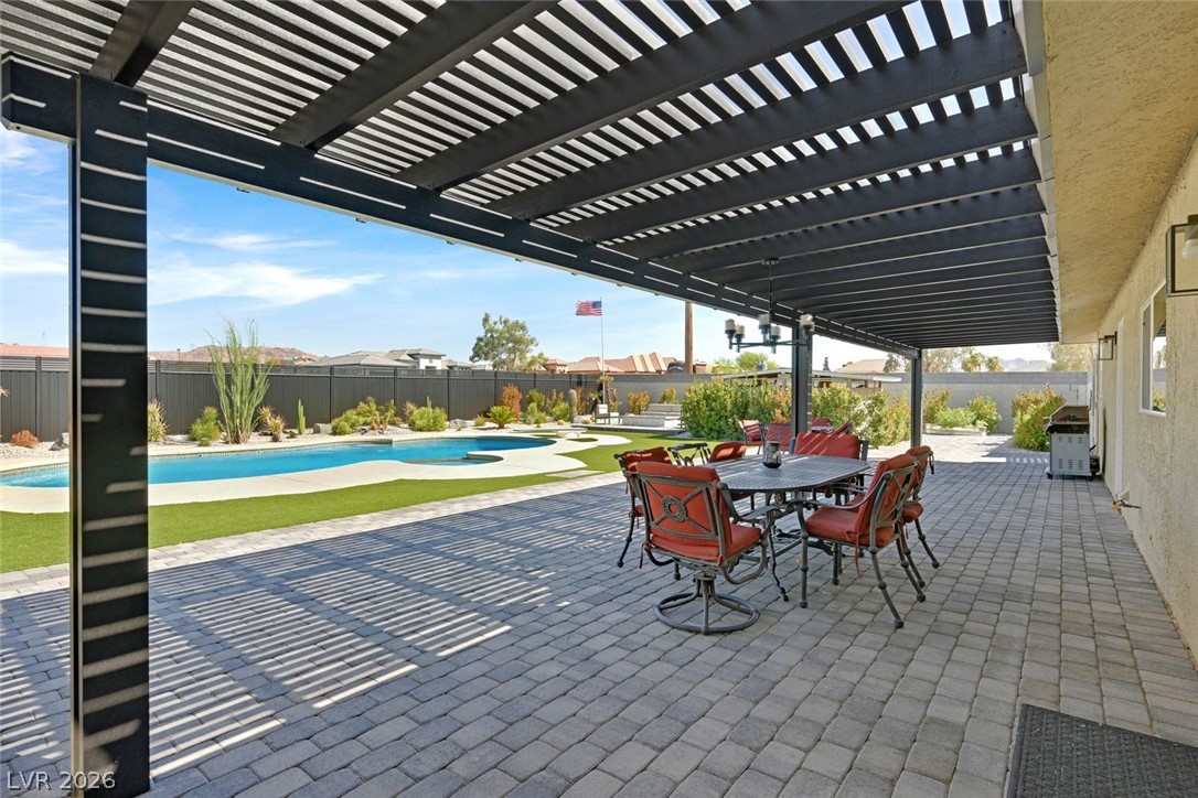 523 Emden Street Henderson NV 89015