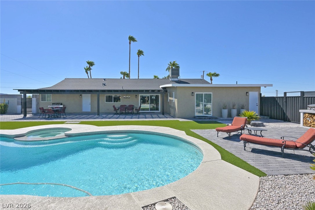 523 Emden Street Henderson NV 89015