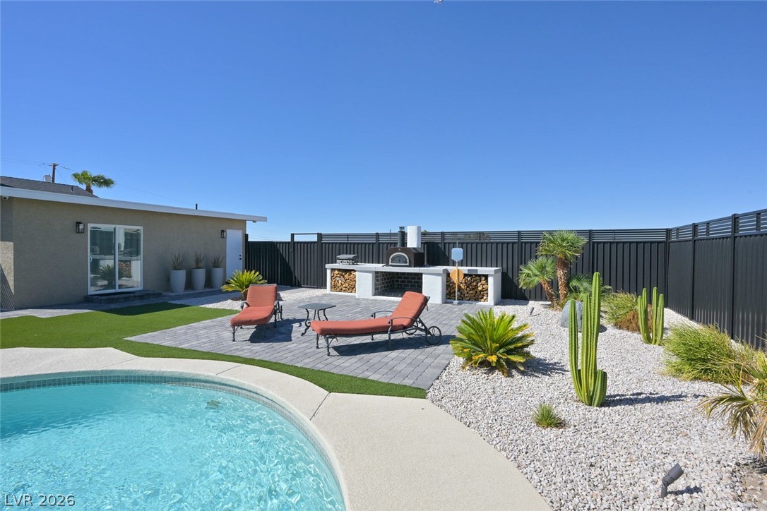 523 Emden Street Henderson NV 89015