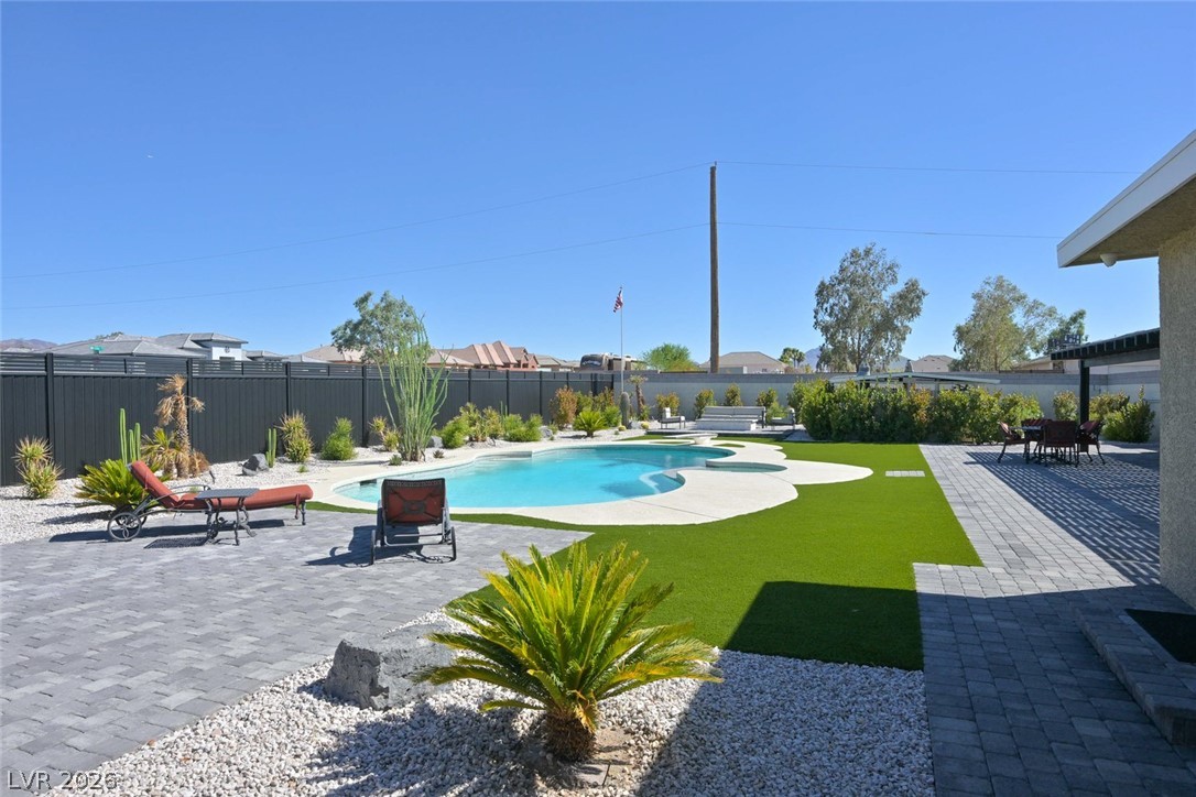 523 Emden Street Henderson NV 89015