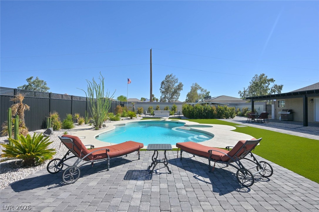523 Emden Street Henderson NV 89015