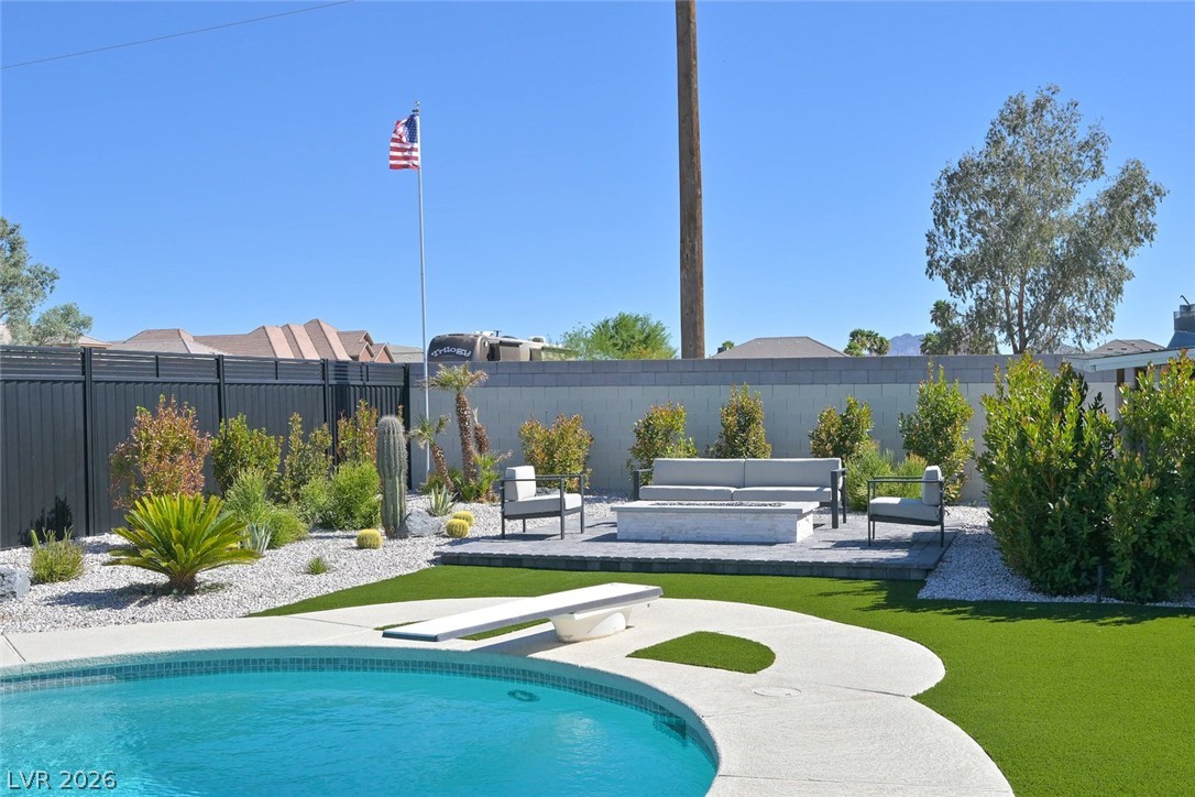523 Emden Street Henderson NV 89015