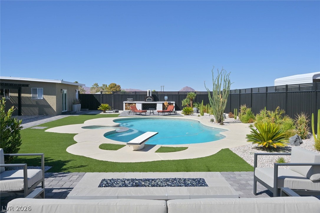 523 Emden Street Henderson NV 89015