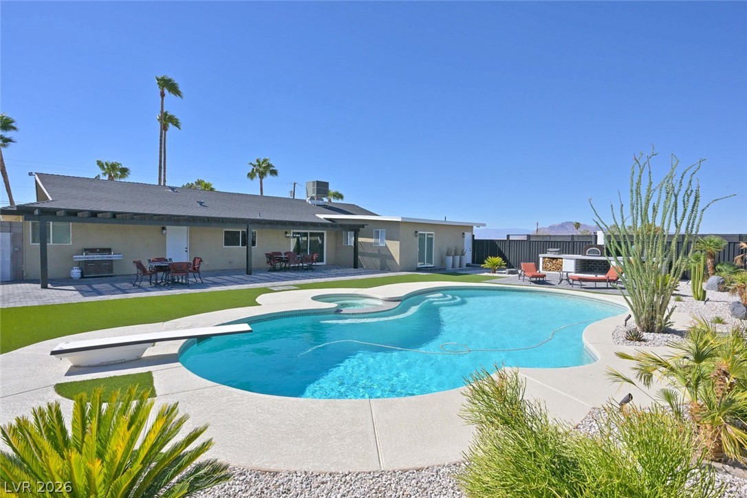523 Emden Street Henderson NV 89015