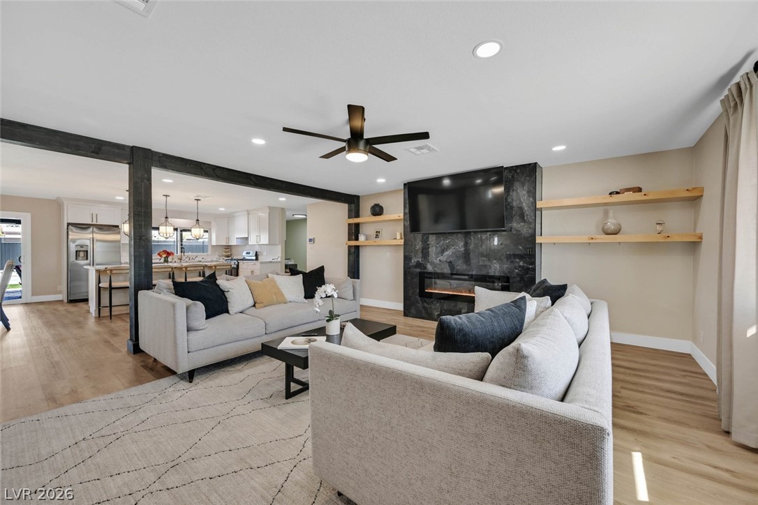 523 Emden Street Henderson NV 89015