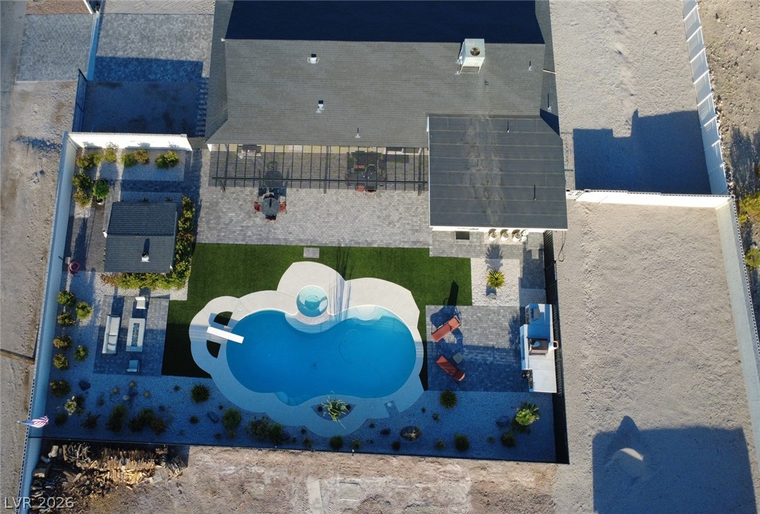 523 Emden Street Henderson NV 89015