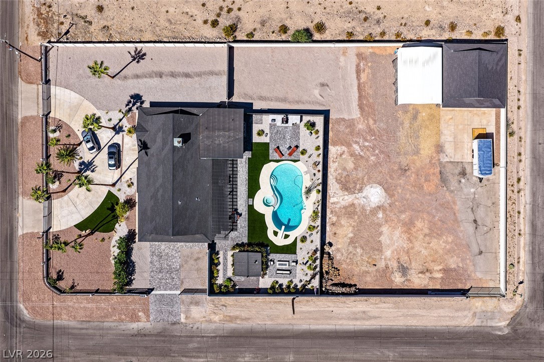 523 Emden Street Henderson NV 89015