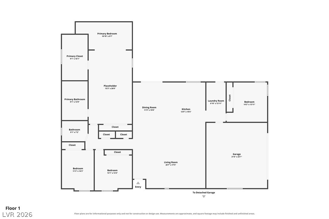 523 Emden Street Henderson NV 89015