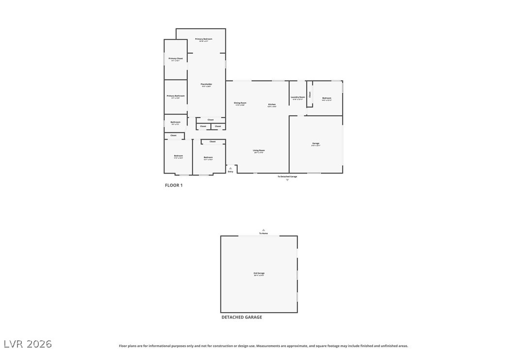 523 Emden Street Henderson NV 89015