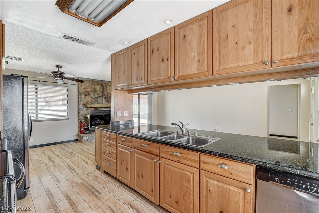 2215 Heavenly View Drive Henderson NV 89014