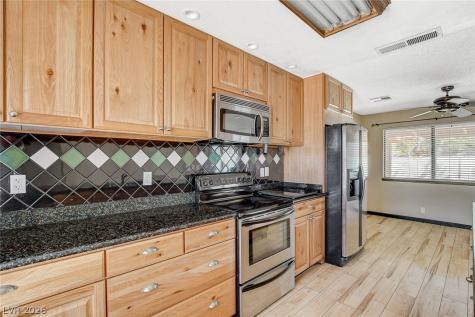 2215 Heavenly View Drive Henderson NV 89014