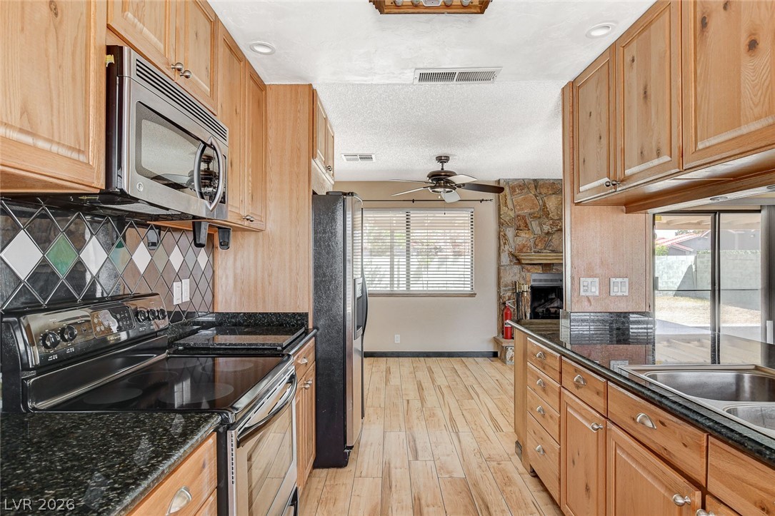 2215 Heavenly View Drive Henderson NV 89014