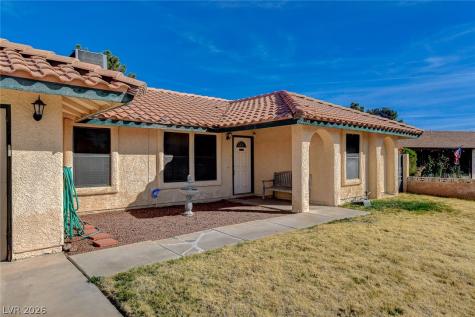 2215 Heavenly View Drive Henderson NV 89014