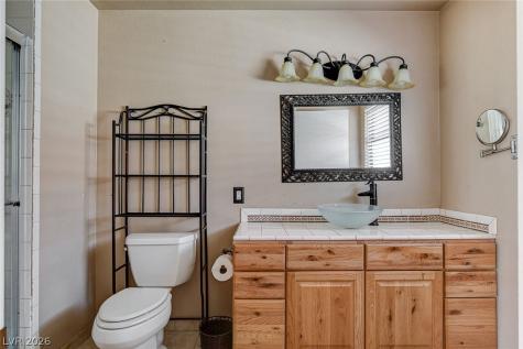 2215 Heavenly View Drive Henderson NV 89014