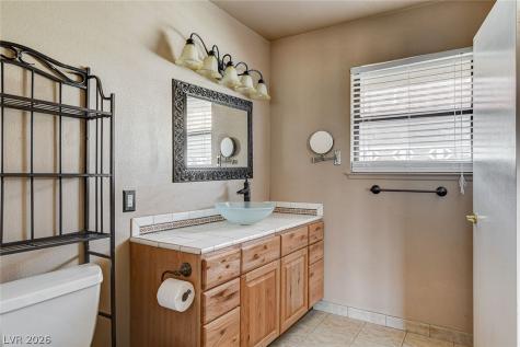 2215 Heavenly View Drive Henderson NV 89014