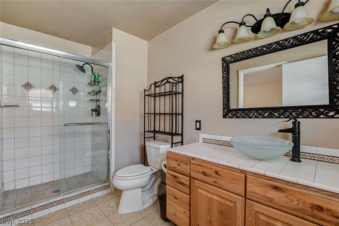 2215 Heavenly View Drive Henderson NV 89014