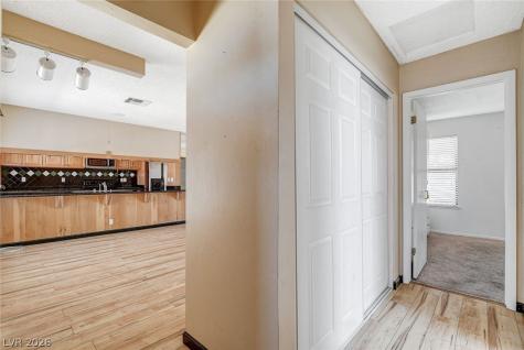 2215 Heavenly View Drive Henderson NV 89014